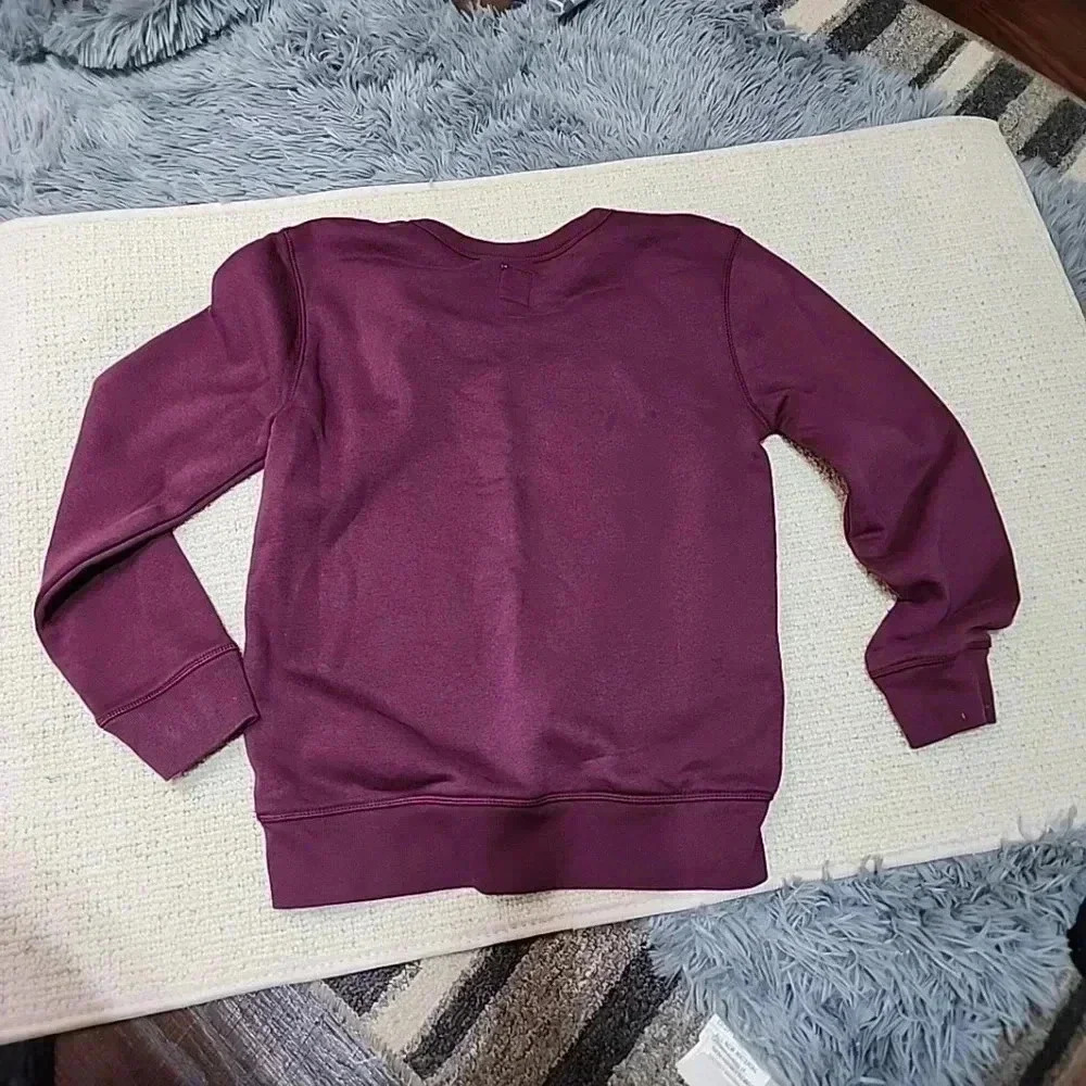 Gap Kids Sweatshirt.  Size Large - Picture 4 of 4